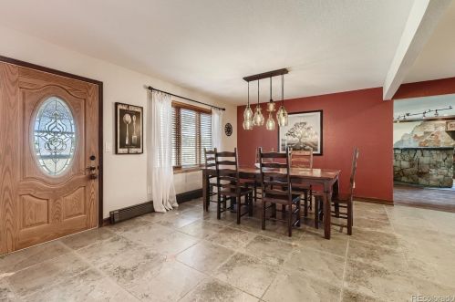 12895 Piney Lk Rd, Parker CO 80138-8412 exterior