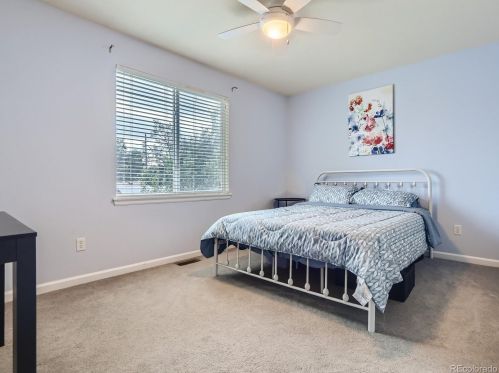 2880 Delaware St, Englewood CO  80110-1434 exterior