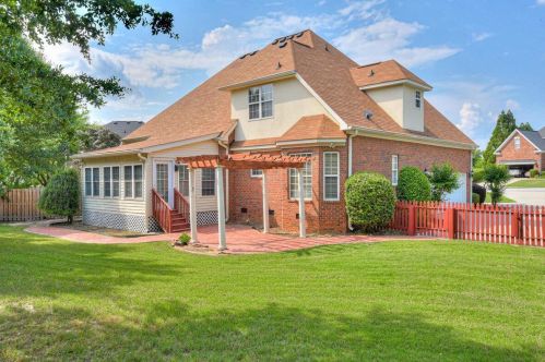 203 Avrett Ln, Evans GA 30809-6674 exterior