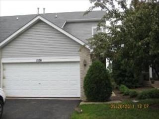 1238 Le Moyne Ave, Romeoville, IL 60446-4180
