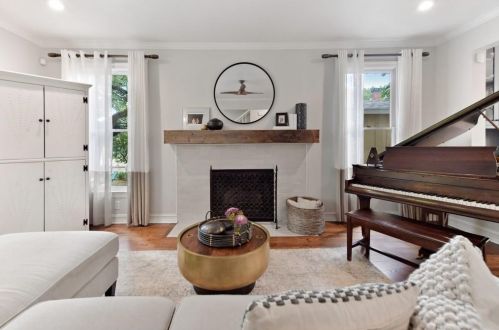 524 Broyles St, Atlanta GA  30312-3104 exterior