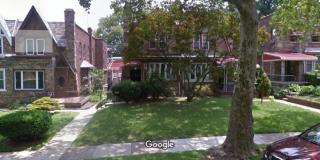 5732 Woodbine Ave, Philadelphia PA  19131-2221 exterior