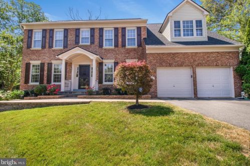 8817 Woodland Meadows Ct, Annandale, VA 22003-4178