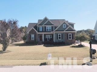 6321 Southern Charm Ln, Raleigh, NC 27603-9466