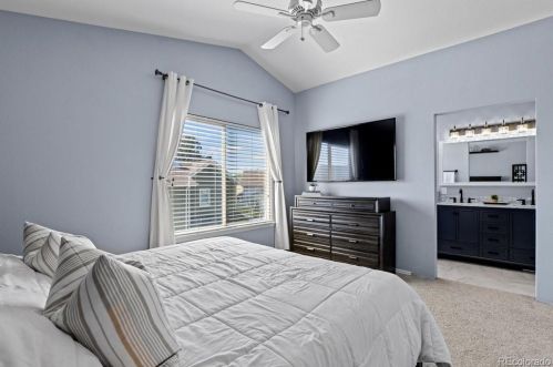 8647 Bluegrass Cir, Parker CO  80134-9245 exterior