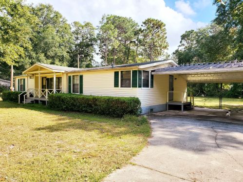 378 Hester Rd, Pineora, GA 31312-5922