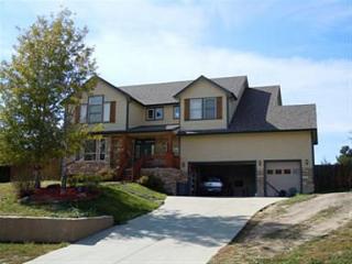 6851 Hillpark Ave, Parker, CO 80134-6313