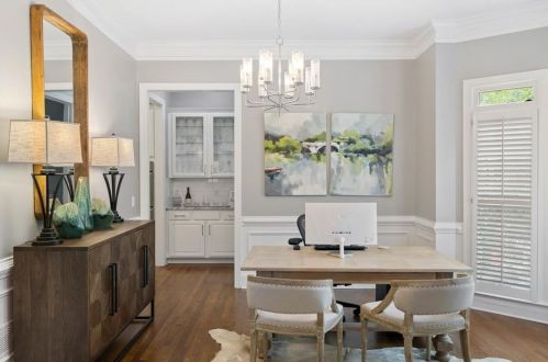 1133 Ashton Bluff Dr, Atlanta GA  30319-5399 exterior