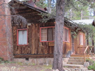 222 County Road 113, Allenspark, CO