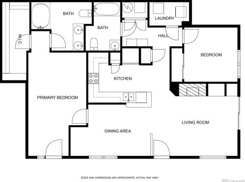 5255 Memphis St, Denver CO  80239-5223 exterior