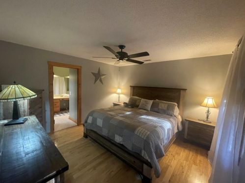 127 Little Acres Rd, Big Canoe GA  30143-6937 exterior