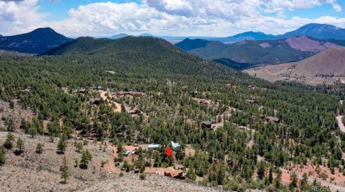 30207 Weisshorn Cir, Pine, CO 80470-9208