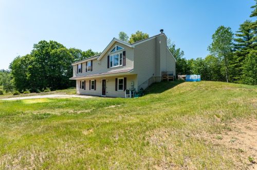 556 Union Rd, Belmont, NH 03220-3834