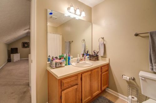 2914 Southpark Ter, Conyers GA  30094-3375 exterior