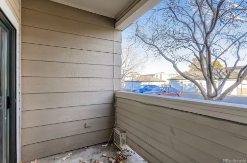 8707 Florida Ave, Denver CO  80247-6539 exterior