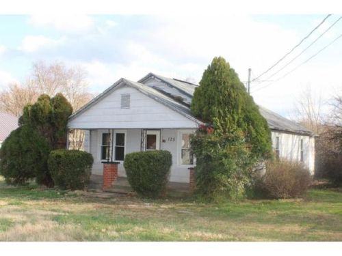 125 Debusk Rd, Greeneville, TN 37743-8907