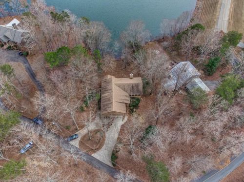 18 Hummingbird Ln, Big Canoe GA  exterior