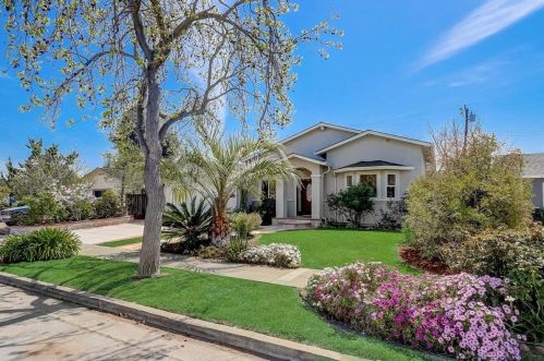 4312 Strawberry Park Dr, San Jose, CA 95129-2338