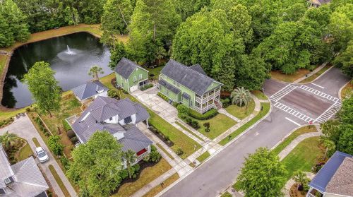 4005 Amy Ln, Johns Island, SC 29455-8177