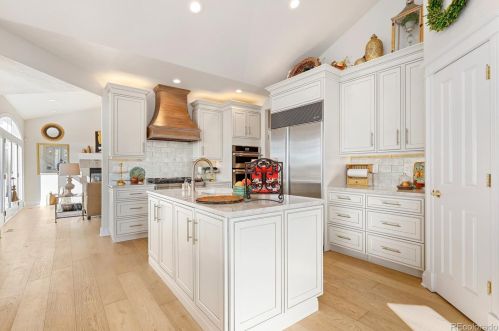 5379 Pinyon Jay Rd, Parker CO  80134-2722 exterior