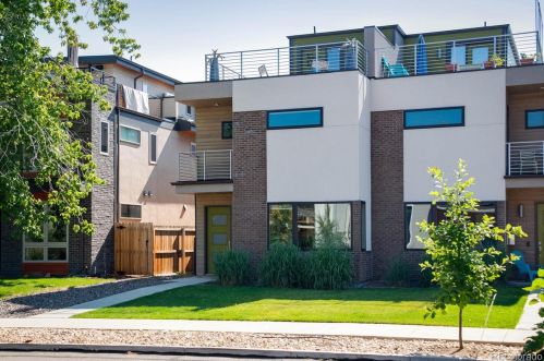 4246 Stuart St, Denver, CO 80212-2334