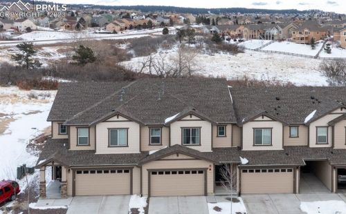 15623 Kitchener Way, Woodmoor CO  exterior