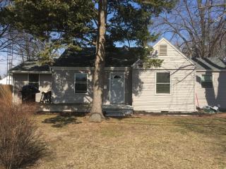 5404 Harschel Dr, Toledo, OH 43623-1722