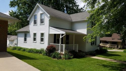 312 Rose St, Rosefield, IL 61529-9635