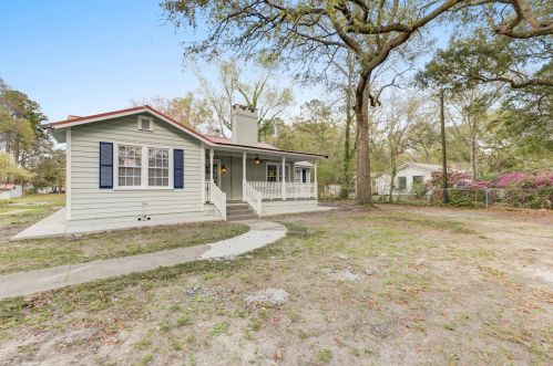 9666 Jamison Rd, Ladson SC  29456-4844 exterior