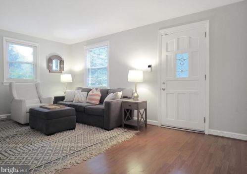 1308 Elson St, Silver Spring MD exterior