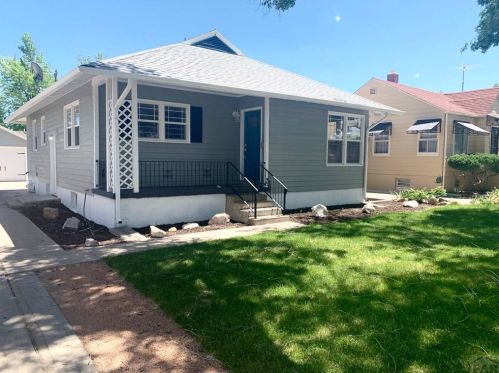 610 Prairie Ave, Pueblo, CO 81005-1726