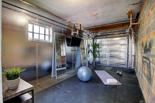 3213 Cherokee St, Englewood CO 80110-2329 exterior