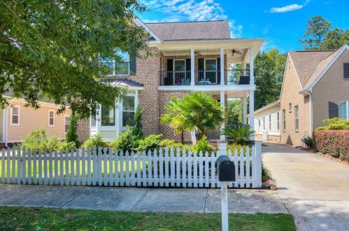 977 Mitchell Ln, Evans, GA 30809-5445