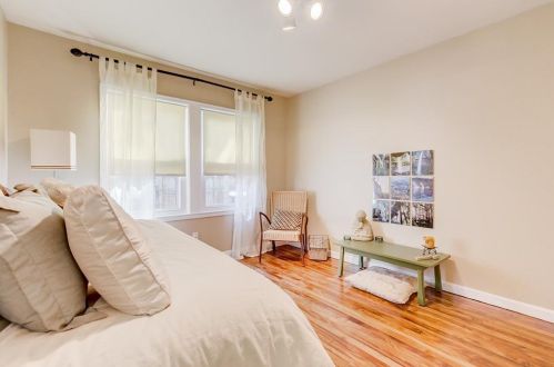 3216 Mccart Ave, Fort Worth TX  76110-3630 exterior