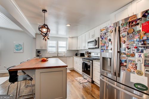 195 Laurel Ave, Atlanta GA  30314-2251 exterior