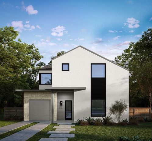 4706 Enchanted Ln, Austin, TX 78745-1771
