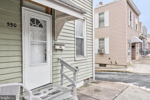 550 2nd St, Harrisburg, PA 17113-2606