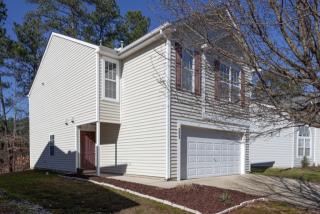 2823 Bombay Dr, Durham, NC 27703-5882
