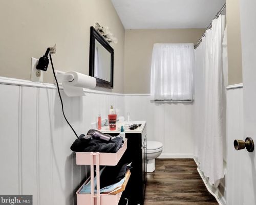 1378 Valley Rd, Berkeley Springs WV  25411-4801 exterior