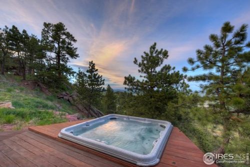 819 Timber Ln, Boulder CO  80304-0485 exterior