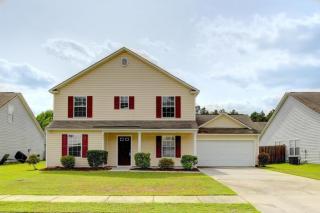 317 Aberdeen Cir, Summerville, SC 29483-7559