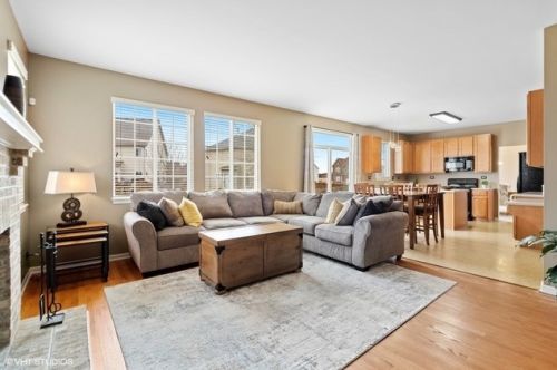 904 Salvia Ln, Joliet, IL 60431-7864