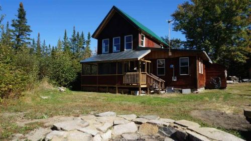 129 Whitefield Rd, Carroll, NH 03598-5013