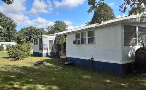 2 Princess Ln, Chichester, NH 03234-4217
