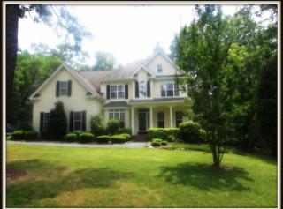 1304 Devonshire Trl, Aberdeen, NC 28315-3932
