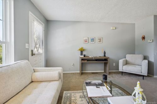 10408 Dartmouth Ave, Denver CO  80227-5605 exterior