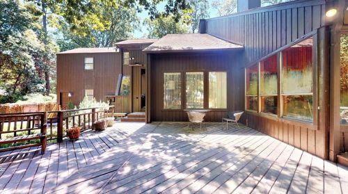 78 Vlg Hl Ln, Conroe TX  77304-3527 exterior