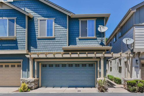 6361 Gatwick Ct, Pleasanton, CA 94568-7442