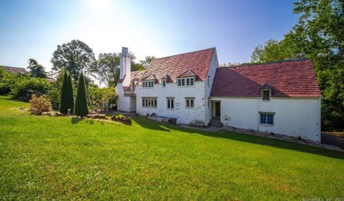 163 Mooreland Rd, Kensington, CT 06037-1123