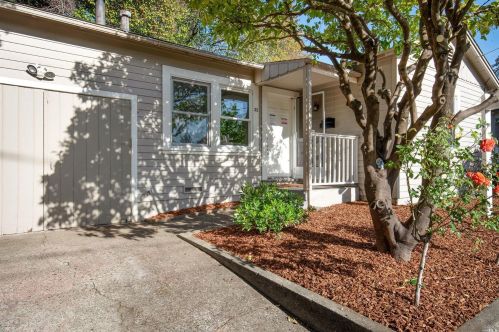 33 Stevens Pl, San Rafael, CA 94901-2108